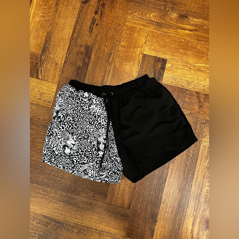 MARCELL VON BERLIN SWIM TRUNKS